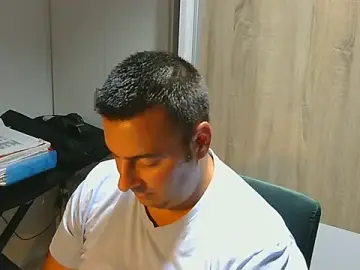 Stripchat Private Sex Chat of VanillaTime78-Jorge