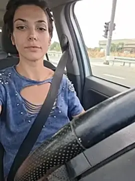 Stripchat Live Sex of Wild_Witch