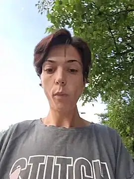 Stripchat Sex Cam of Wild_Witch