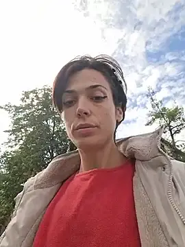 Stripchat Free Porn Cam of Wild_Witch