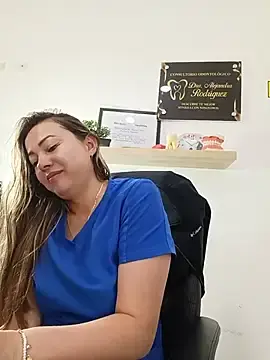 Stripchat Best Webcam of _Dentist-Madisson_04