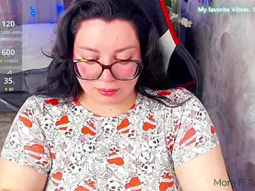 Stripchat Private Sex Chat of alexa_sweetyy