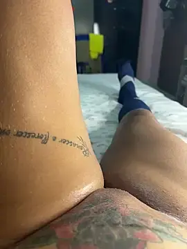 Stripchat Private Sex Chat of ju_muniz01