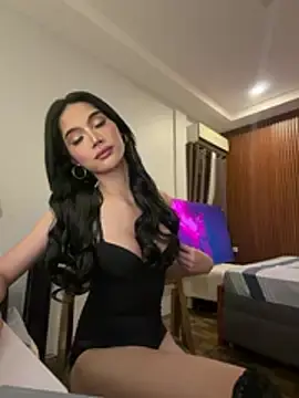 Stripchat Live Porn of yourladycess_