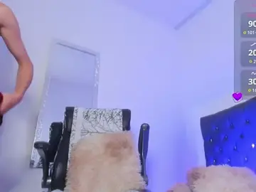 Stripchat Free Live Porn of Bella_salvatore