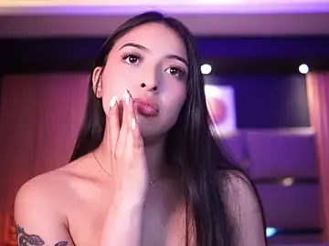 Stripchat Best Webcam of Camila_dupont