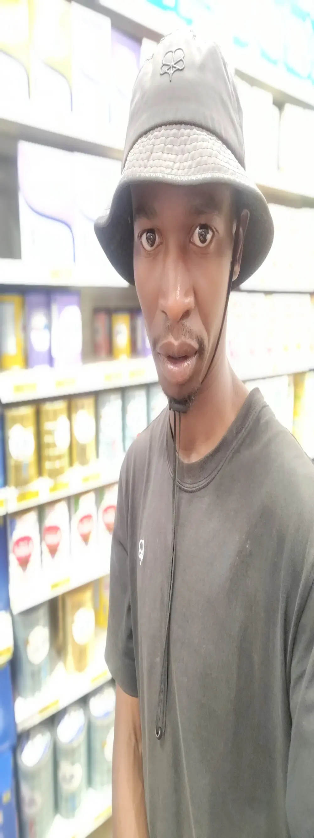 DickMatisingDick