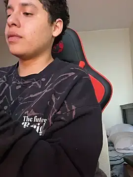 Stripchat Sex Chat of HUMANXTHING