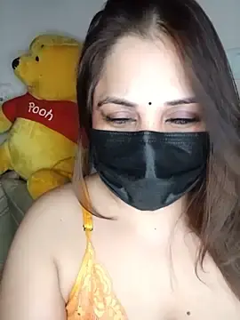 Stripchat Free Live Porn of Jiya22