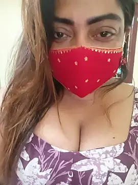 Stripchat Adult Video Chat of Kanikha99