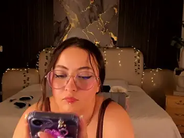 Stripchat Sex Chat of SarahCastro1_