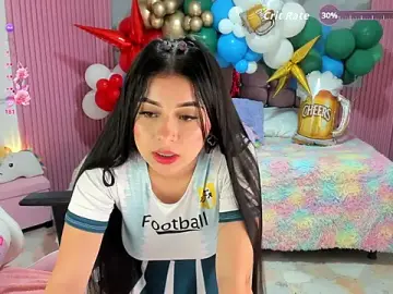 Stripchat Free Live Porn of Yuli_16