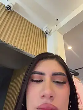 Stripchat Free Porn Cam of clarachanelricek
