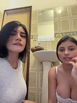 Stripchat Best Webcam of clarachanelricek