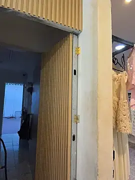 Stripchat Live Porn of clarachanelricek