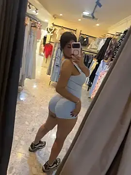 Stripchat Best Webcam of clarachanelricek