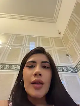 Stripchat Free Live Porn of clarachanelricek