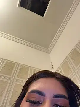 Stripchat Adult Webcam of clarachanelricek