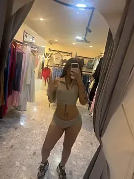 Stripchat Best live sex cam show of clarachanelricek