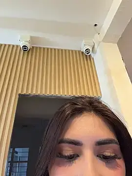 Stripchat Best Webcam of clarachanelricek