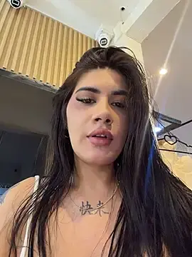 Stripchat Watch Live Sex Cams of clarachanelricek