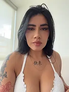 Stripchat Private Sex Chat of clarachanelricek