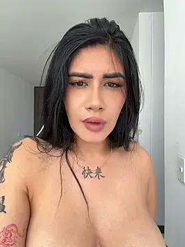 Stripchat Live Sex of clarachanelricek