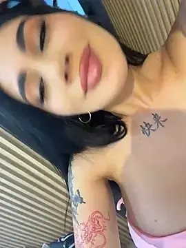 Stripchat Watch Live Sex Cams of clarachanelricek