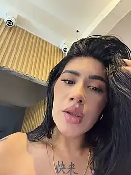 Stripchat Sex Cam of clarachanelricek