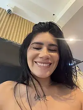 Stripchat Live Sex of clarachanelricek
