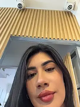 Stripchat Live Sex Cam of clarachanelricek