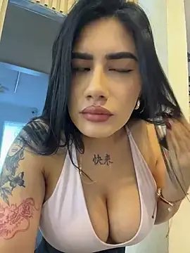 Stripchat Free Live Porn of clarachanelricek