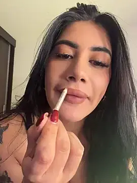 Stripchat Adult Webcam of clarachanelricek