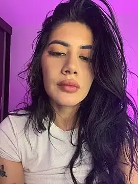 Stripchat Live Porn of clarachanelricek