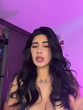 Stripchat Best Webcam of clarachanelricek