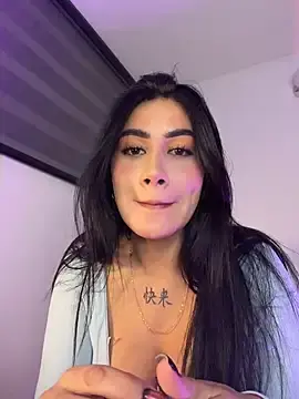 Stripchat Free Porn Cam of clarachanelricek