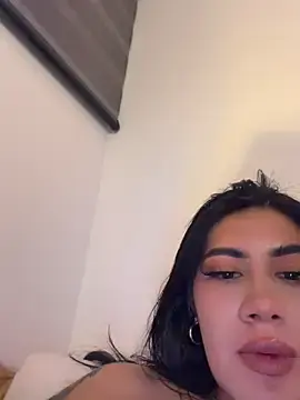 Stripchat Adult Webcam of clarachanelricek