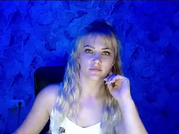Stripchat Adult Video Chat of nika_gold1