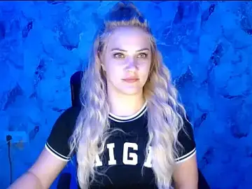 Stripchat Live Porn of nika_gold1