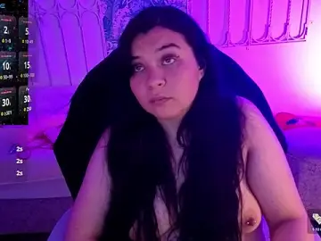 Stripchat Sex Chat of rini_bunny