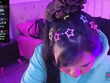 Stripchat Free Porn Cam of rini_bunny