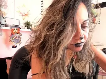Stripchat Best live sex cam show of Ariana_blonde