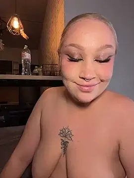 Stripchat Best Webcam of BlackLotos