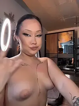 Stripchat Free Live Porn of BlackLotos