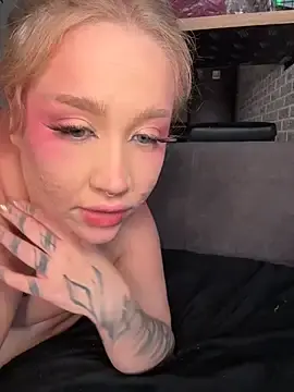 Stripchat Free Porn Cam of BlackLotos