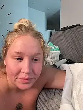 Stripchat Nude Webcam of BlackLotos