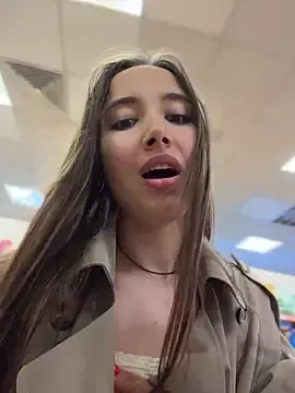 Stripchat Best Webcam of ICrazyOneIRL