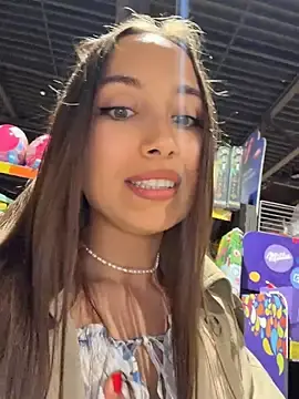 Stripchat Live Porn of ICrazyOneIRL