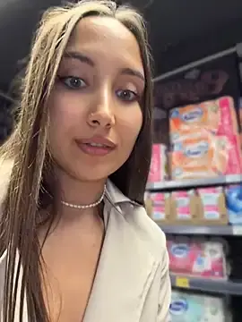 Stripchat Live Porn of ICrazyOneIRL