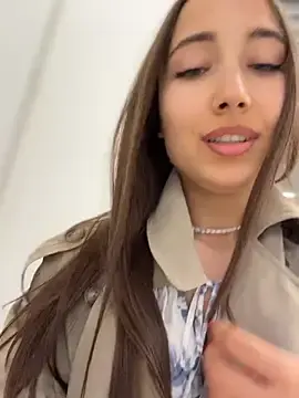 Stripchat Sex Chat of ICrazyOneIRL